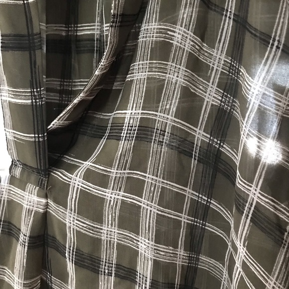 Extra large banana republic share hi low top - Picture 3 of 4